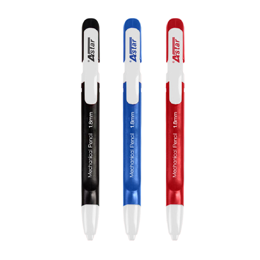 MP2030 - ASTAR MECHANICAL PENCIL SET