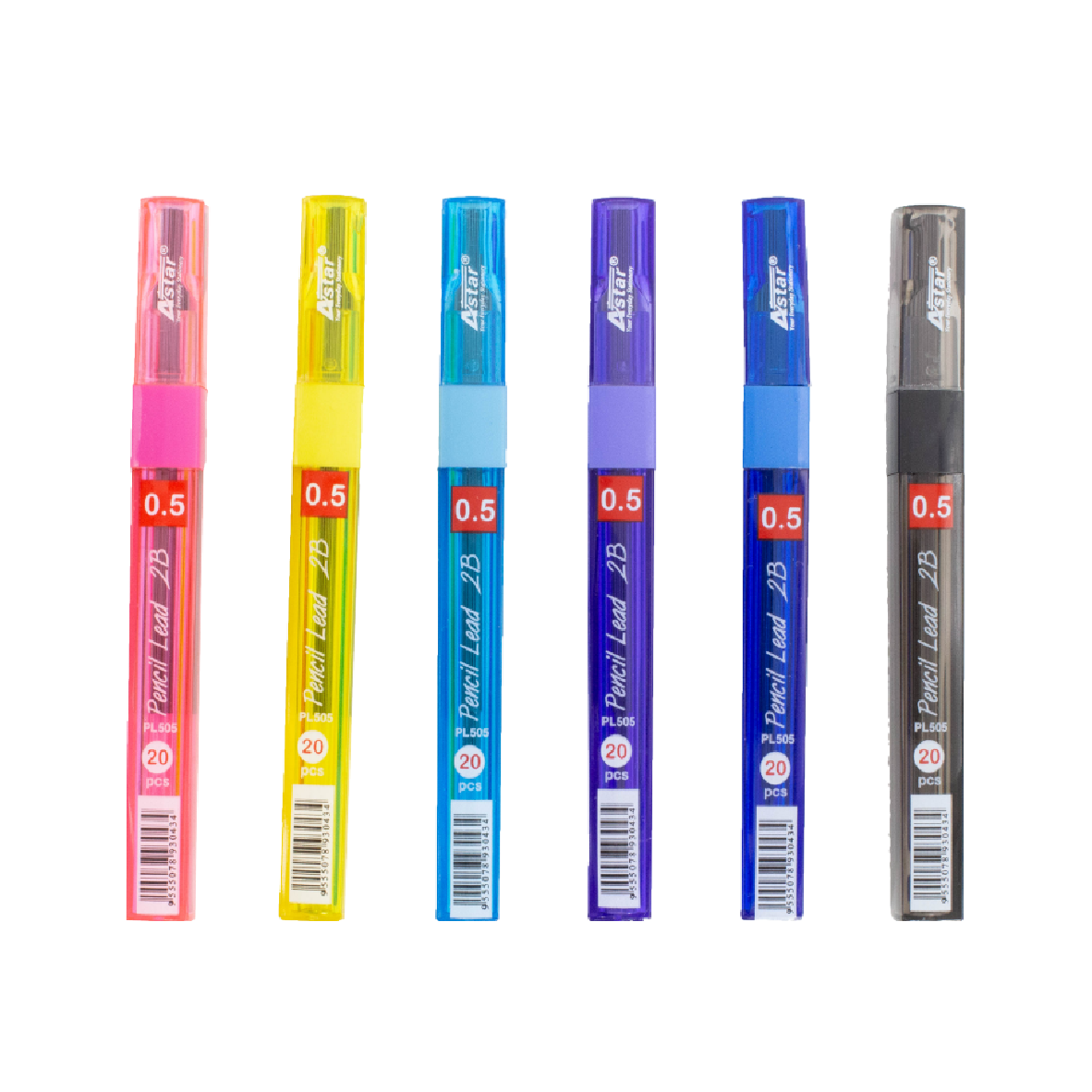 PL505 - ASTAR PENCIL LEAD