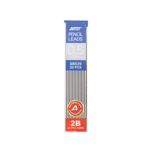 SB529 - ASTAR PENCIL LEAD