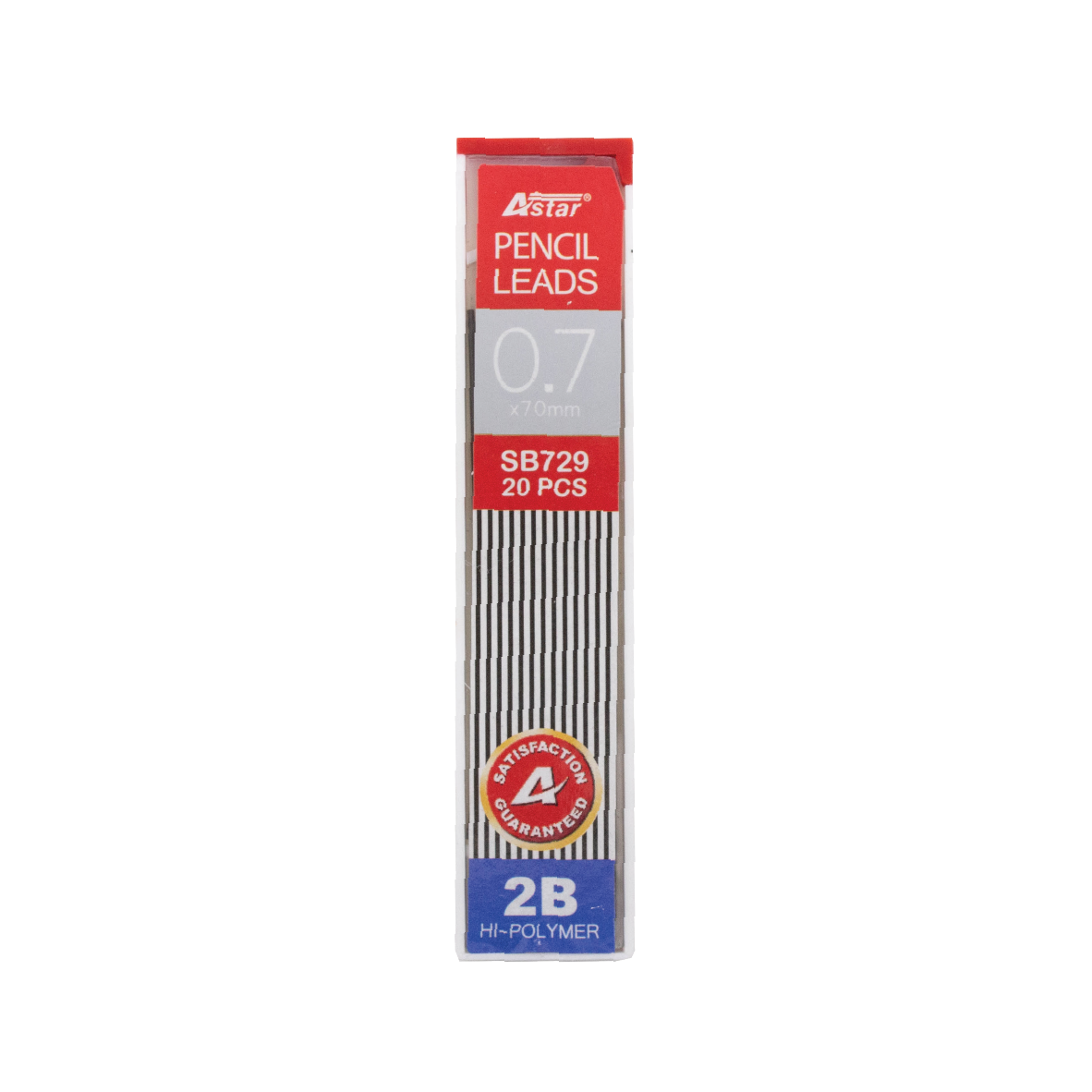 SB729 - ASTAR PENCIL LEAD