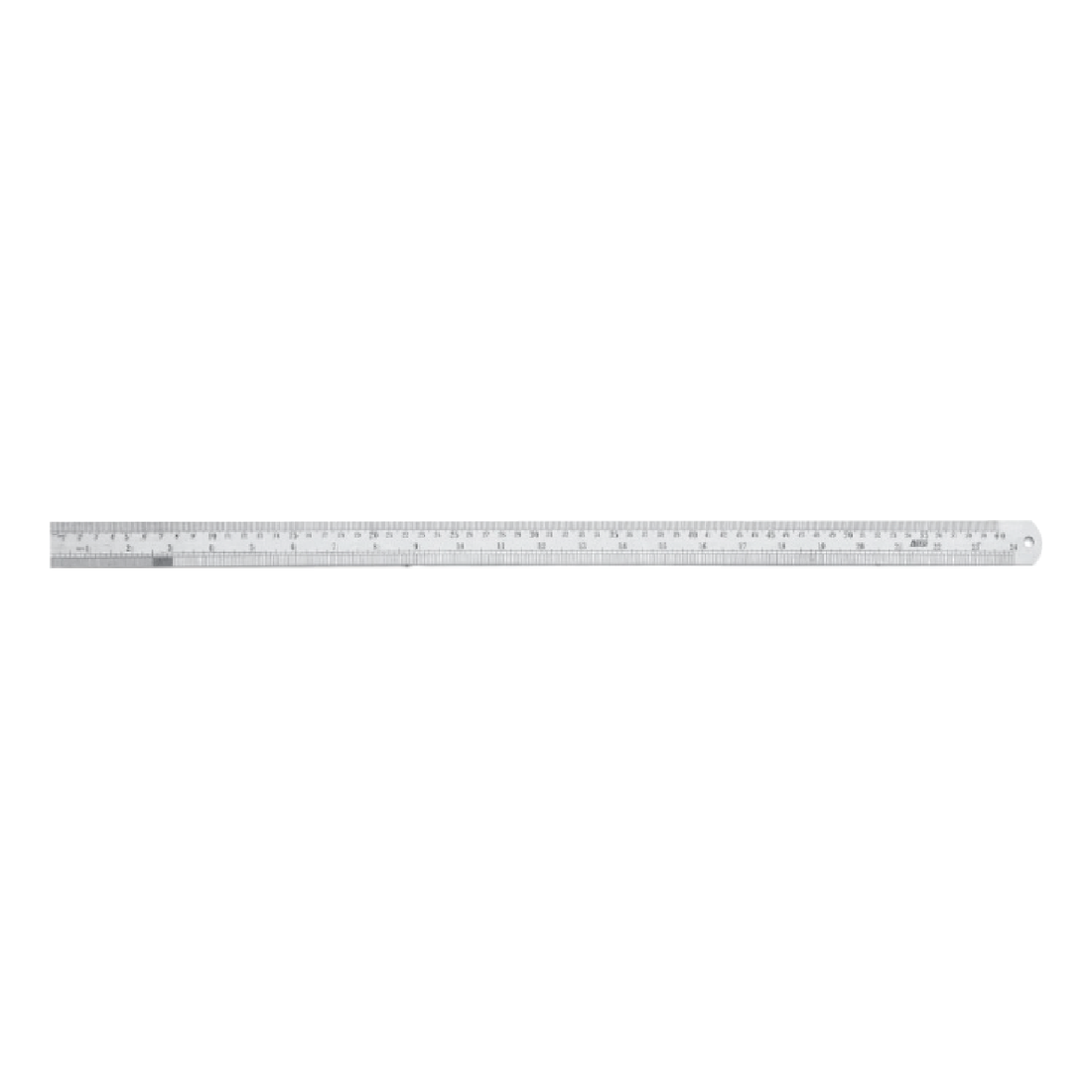 ST24 - ASTAR STEEL RULER