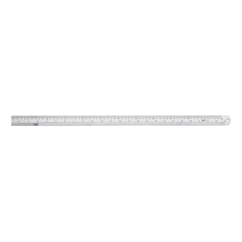 ST24 - ASTAR STEEL RULER