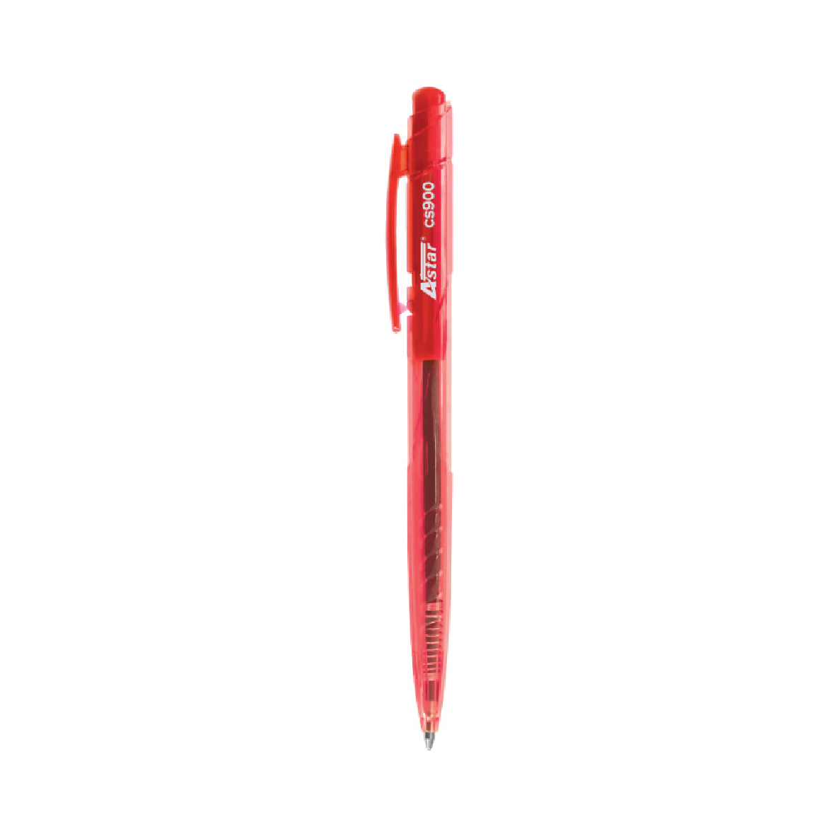 CS900-R - ASTAR BALL PEN