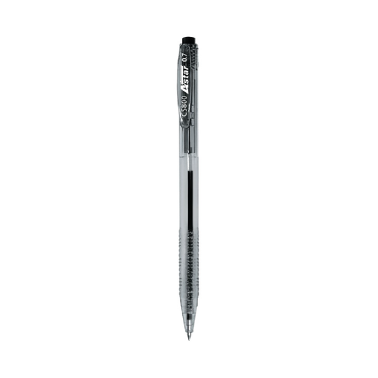 CS800-BK - ASTAR BALL PEN