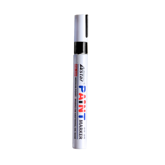 PM200-BK - ASTAR PAINT MARKER