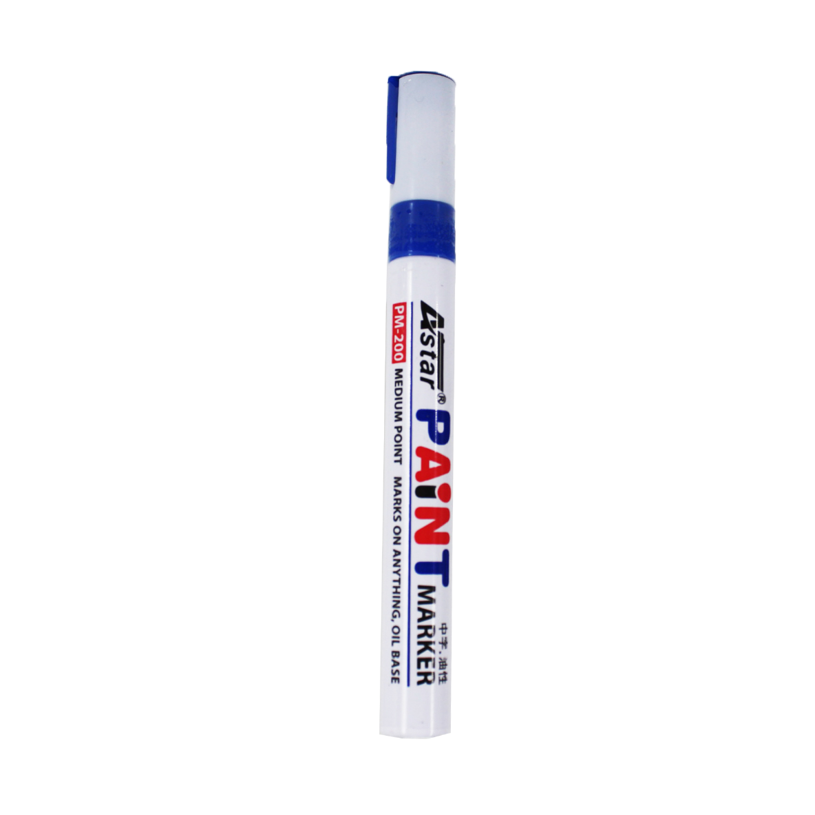 PM200-BL - ASTAR PAINT MARKER