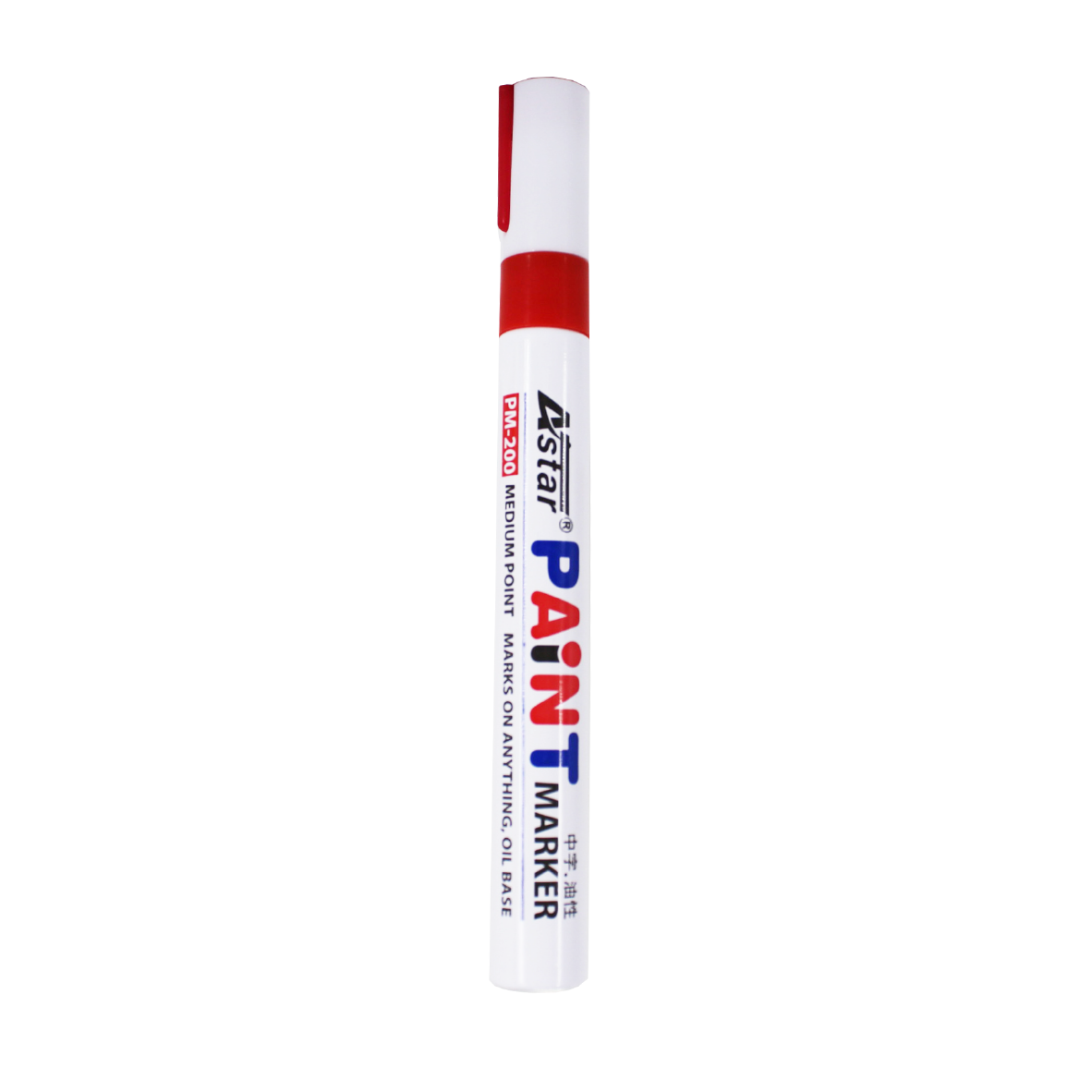 PM200-R - ASTAR PAINT MARKER