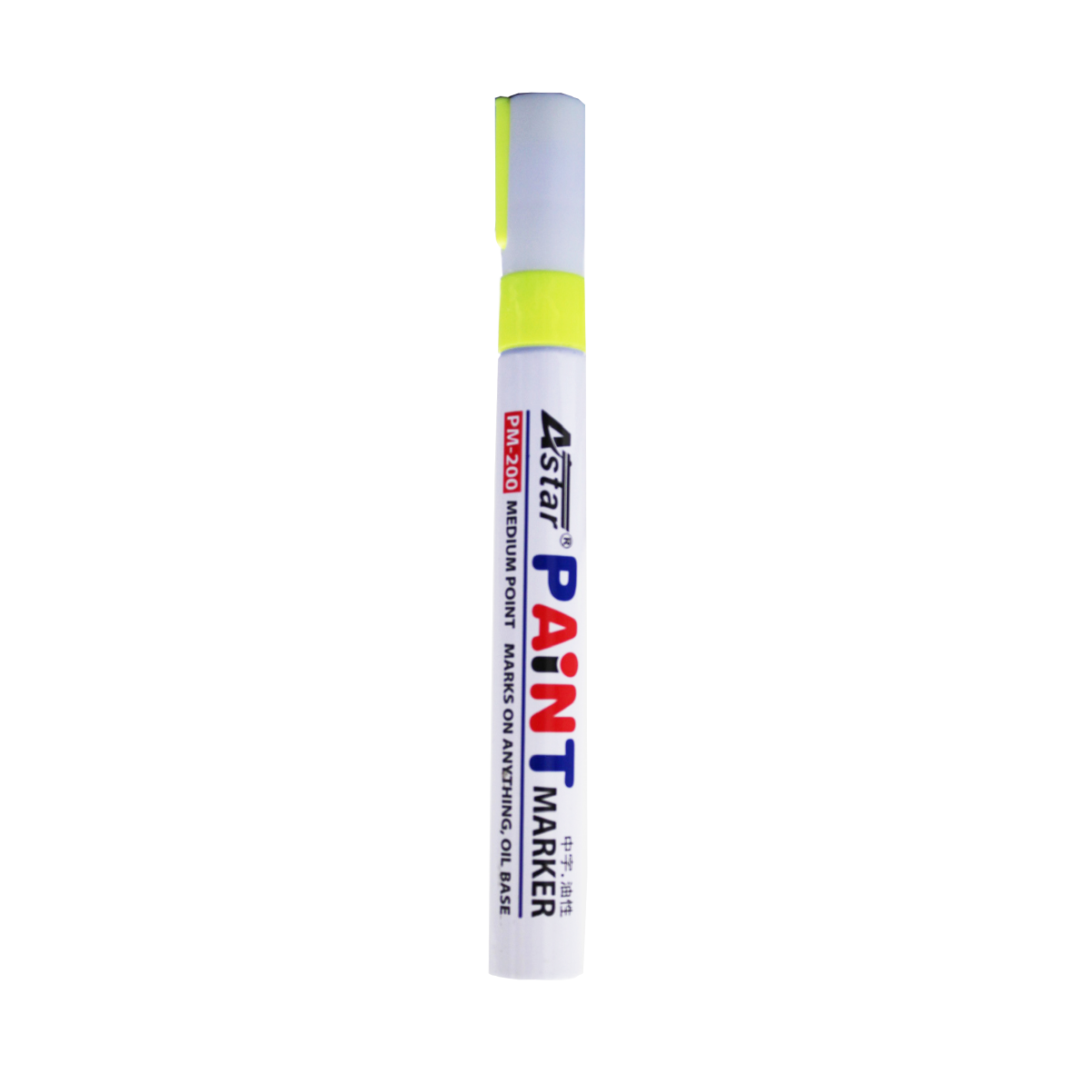 PM200-Y - ASTAR PAINT MARKER